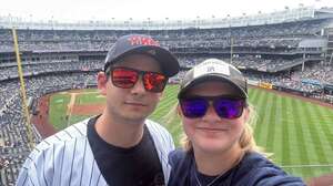New York Yankees - MLB vs Boston Red Sox