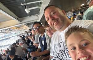 New York Yankees - MLB vs Boston Red Sox