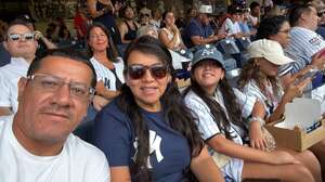 New York Yankees - MLB vs Boston Red Sox
