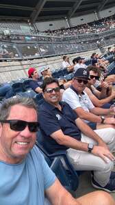 New York Yankees - MLB vs Boston Red Sox