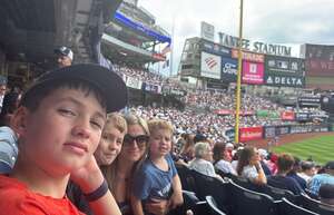 New York Yankees - MLB vs Boston Red Sox