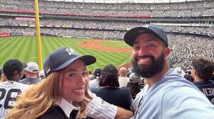New York Yankees - MLB vs Boston Red Sox
