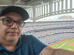 New York Yankees - MLB vs Boston Red Sox