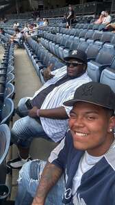 New York Yankees - MLB vs Boston Red Sox