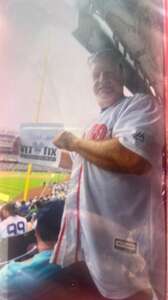 New York Yankees - MLB vs Boston Red Sox