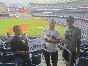 New York Yankees - MLB vs Boston Red Sox