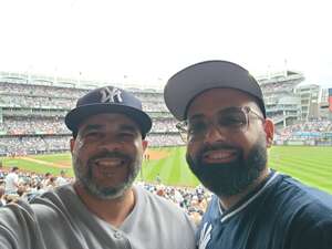 New York Yankees - MLB vs Boston Red Sox