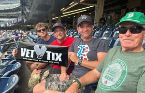 New York Yankees - MLB vs Boston Red Sox