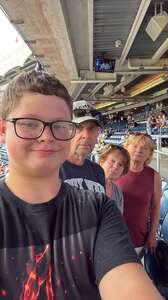 New York Yankees - MLB vs Boston Red Sox