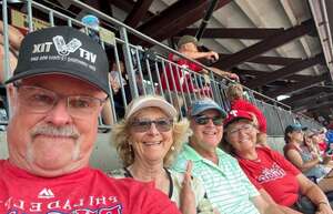 Philadelphia Phillies - MLB vs Houston Astros