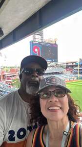 Philadelphia Phillies - MLB vs Houston Astros