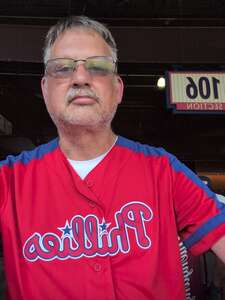 Philadelphia Phillies - MLB vs Houston Astros