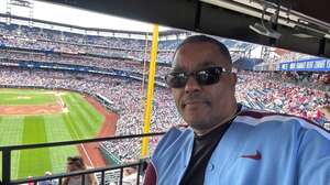 Philadelphia Phillies - MLB vs Houston Astros