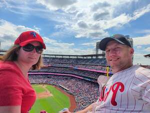 Philadelphia Phillies - MLB vs Houston Astros