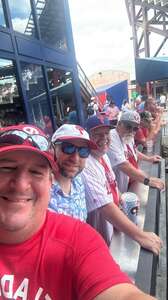 Philadelphia Phillies - MLB vs Houston Astros