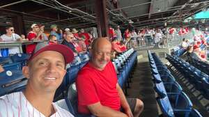 Philadelphia Phillies - MLB vs Houston Astros