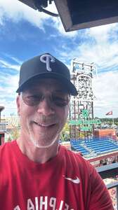 Philadelphia Phillies - MLB vs Houston Astros