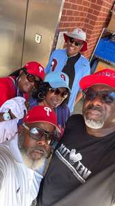 Philadelphia Phillies - MLB vs Houston Astros