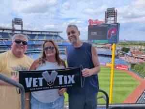 Philadelphia Phillies - MLB vs Houston Astros
