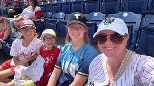 Philadelphia Phillies - MLB vs Houston Astros
