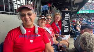 Philadelphia Phillies - MLB vs Houston Astros