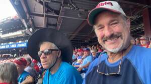Philadelphia Phillies - MLB vs Houston Astros