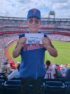 Philadelphia Phillies - MLB vs Houston Astros