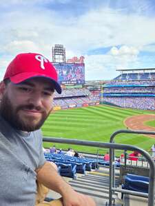Philadelphia Phillies - MLB vs Houston Astros