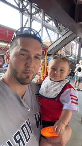 Philadelphia Phillies - MLB vs Houston Astros