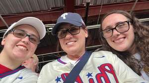 Philadelphia Phillies - MLB vs Houston Astros
