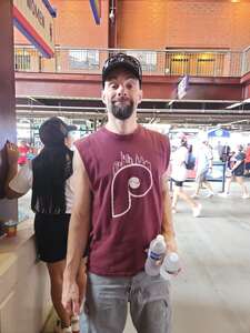 Philadelphia Phillies - MLB vs Houston Astros