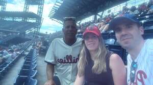 Philadelphia Phillies - MLB vs Houston Astros