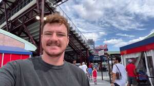 Philadelphia Phillies - MLB vs Houston Astros