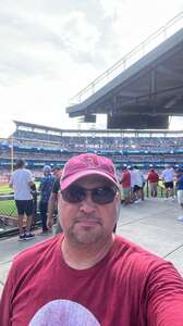 Philadelphia Phillies - MLB vs Houston Astros
