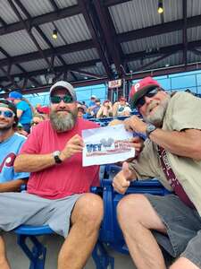 Philadelphia Phillies - MLB vs Houston Astros