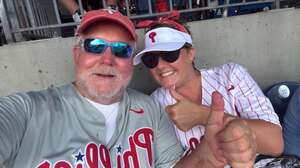 Philadelphia Phillies - MLB vs Houston Astros