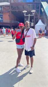 Philadelphia Phillies - MLB vs Houston Astros
