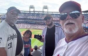 Philadelphia Phillies - MLB vs Houston Astros