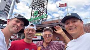 Philadelphia Phillies - MLB vs Houston Astros