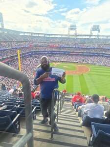 Philadelphia Phillies - MLB vs Houston Astros