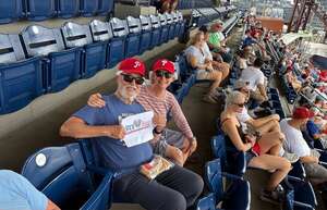 Philadelphia Phillies - MLB vs Houston Astros