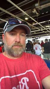 Philadelphia Phillies - MLB vs Houston Astros
