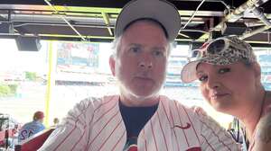 Philadelphia Phillies - MLB vs Houston Astros