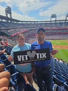 Philadelphia Phillies - MLB vs Houston Astros