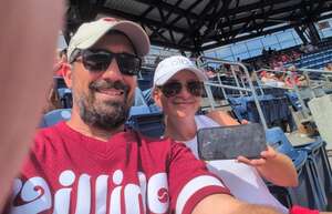 Philadelphia Phillies - MLB vs Houston Astros
