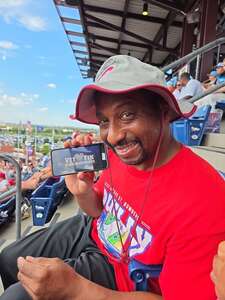Philadelphia Phillies - MLB vs Houston Astros