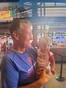 Philadelphia Phillies - MLB vs Houston Astros