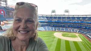 Philadelphia Phillies - MLB vs Houston Astros