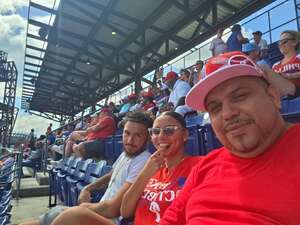 Philadelphia Phillies - MLB vs Houston Astros
