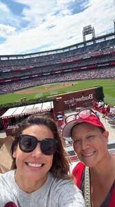 Philadelphia Phillies - MLB vs Houston Astros